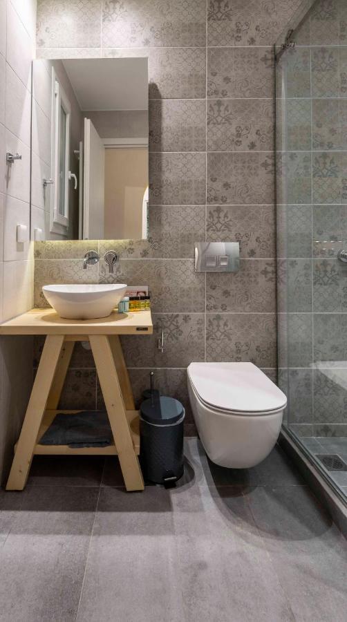 “Champions” Apartment In N. Kosmos Neighbourhood Athens Luaran gambar